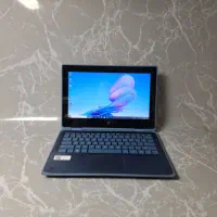 لپ تاپ لمسی چرخشی hp با پردازنده اینتل نسل دهم