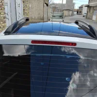 کوییک Rمدل99تمیز خانگی|خودرو سواری و وانت|ارومیه, |دیوار