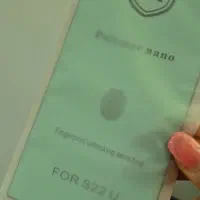 محافظ صفحه نمایش s22 ultra
