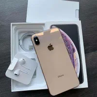 iphone xs max 256