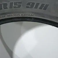 معاوضه لاستیک بارز سایز 205/60R15باانگشتر|قطعات یدکی و لوازم جانبی|اهواز, شهرک توسعه نیشکر|دیوار
