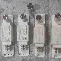ترانس و استارت مهتابی