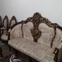 مبل فرهی ۹نفره