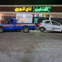 حمل خودروی شما بدون کوچکترین آسیب با قیمت عادلانه