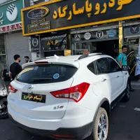 هایما  s5 اس ۵ مدلد۴۰۴ صفرخشک تحویل نمایندگی|خودرو سواری و وانت|تهران, صادقیه|دیوار