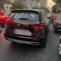 کولئوس ۲۰۲۵صفر وارداتی فول آبشن|خودرو سواری و وانت|تهران, شکوفه|دیوار