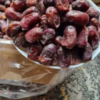 خرمای مضافتی بم|خوردنی و آشامیدنی|قم, علی آباد|دیوار
