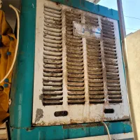 کولر/کولر آبی