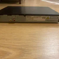 CD/DVD Player SONY.  Model No. DVP-SR370|پخش‌کننده DVD و ویدیو|تهران, مهران (سیدخندان)|دیوار