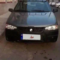 آریسان 1 مدل 95 معاوضه