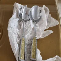 سوفله خوری گلیتر آلمانی|ظروف سرو و پذیرایی|تهران, ائمه اطهار|دیوار