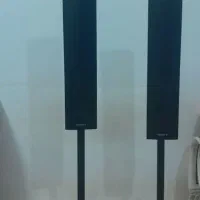 یه جفت باند سونی|سیستم صوتی خانگی|بروجرد, |دیوار