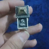 انگشتر مقبره کوروش عتیقه