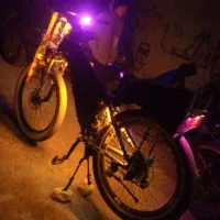 دوچرخه لوازمی اسپرت|دوچرخه، اسکیت، اسکوتر|تهران, والفجر (افسریه)|دیوار