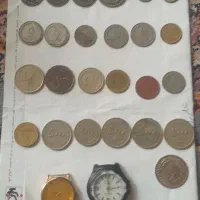 سکه قدیمی