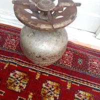 پلو پز ۱۲ نفره ۳ کاره ،پیک نیک پر هست