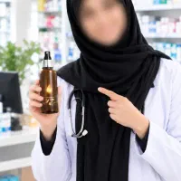 روغن بلک سید ضد درد اسپانیایی جایگزین آب درمانی
