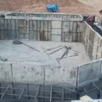 زمین مسکونی شهرک پارسیلون