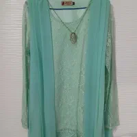 شومیز سایز 42/ 44|لباس|مشهد, هنرستان|دیوار