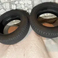لاستیک ۱۸۵ رینگ ۱۵پژو