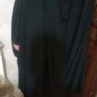 دو عدد چادر عربی عراقی اصل با قد ۱۶۵ و ۱۷۰|لباس|هشتگرد, شهرک ولیعصر (مصلی)|دیوار