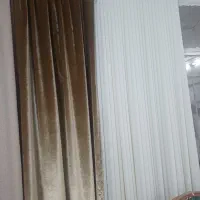 دستک پرده ترک۲ عدد