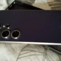 موبایل s24 ultra بنفش|موبایل|پرند, فاز ۶|دیوار