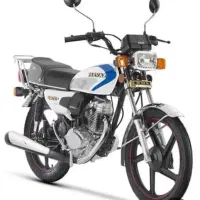 موتور هندا ۱۲۵