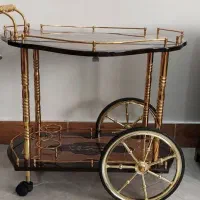 فروش فوری میزباروبوفه فروشی