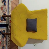 مبل راحتی|مبلمان خانگی و میز عسلی|تهران, شهرک آزادی|دیوار