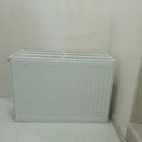 ۳ عدد رادیاتور پنلی
