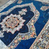 فرش نگین بافت کاشان|فرش|بم, |دیوار