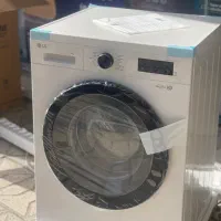 لباسشویی ۸ کیلویی الجی اصلی اقساطی تامین اجتماعی