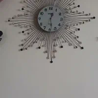 ساعت دیواری زیر قیمت