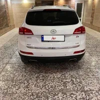 جک مدل ۹۶ بی رنگ‌ فنی سال|خودرو سواری و وانت|کرج, آق تپه|دیوار