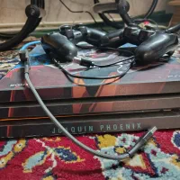 پی اس 4 پرو|کنسول، بازی ویدئویی و آنلاین|بجنورد, |دیوار