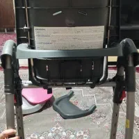 صندلی غذا بچه