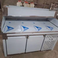 تاپینگ اولشلف پیتزا