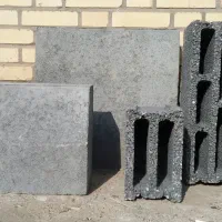جدول بلوک سنگفرش پازل بتنی کفپوش بتنی