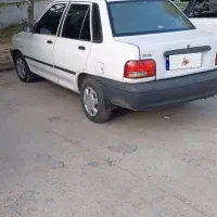 مدل 92 موتور به شرط بیمه نزدیک یکسال سه تکیه رنگ
