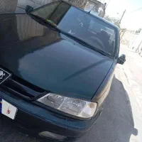 پارس مدل 82|خودرو سواری و وانت|نیشابور, راه آهن|دیوار