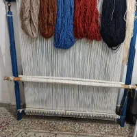 دار قالی|فرش|اراک, |دیوار