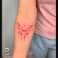 تخفیف فوق العاده تتو (رایگان)|خدمات آرایشگری و زیبایی|شیراز, بعثت|دیوار