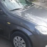تیبا صندوق دار ۹۸