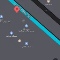 فروش یک باب مغازه واقع در خیابان ولیعصر