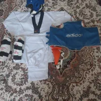 لباس تکواندو