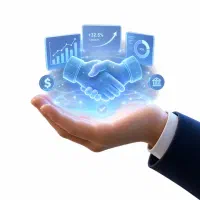 استخدام کارشناس فروش و توسعه بازار
