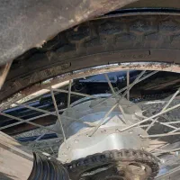 موتور مدل ۸۳|موتورسیکلت|رشت, توشیبا|دیوار