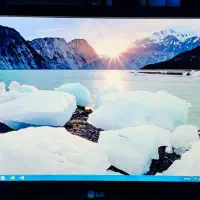 مانیتور 22 اینچ ال جی