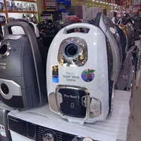 جاروبرقی3500wآلمان سوپر سایلنت بوش(BOSCH)/ارسال|جاروبرقی، جارو شارژی، بخارشو|مشهد, شهید آوینی|دیوار